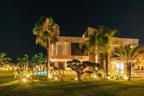 Villa Lalla Fattoma